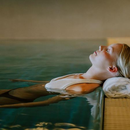 Enter St Elisabeth Hotel & Spa Tromso Bagian luar foto