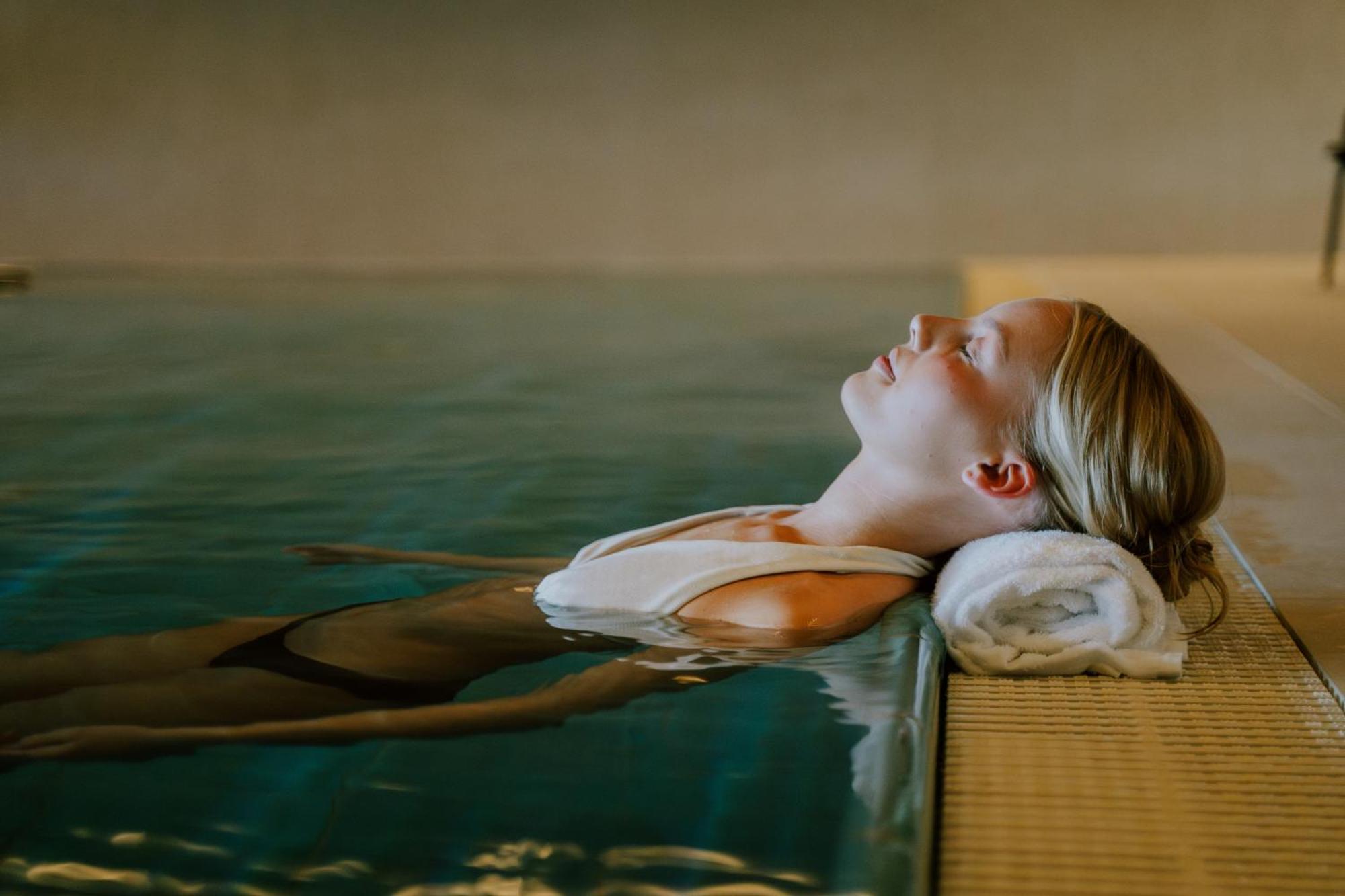 Enter St Elisabeth Hotel & Spa Tromso Bagian luar foto